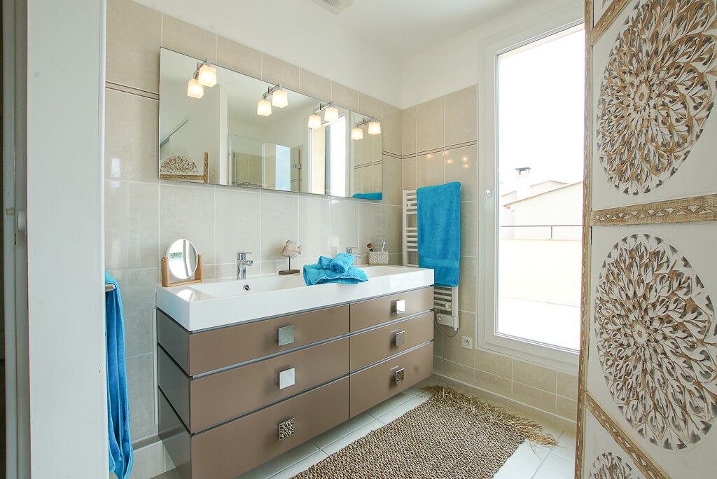 Photo of Bathroom in Plan-de-la-Tour