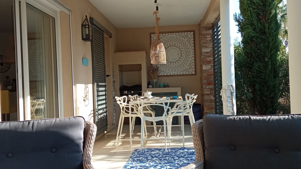 Photo of Outdoor in Plan-de-la-Tour