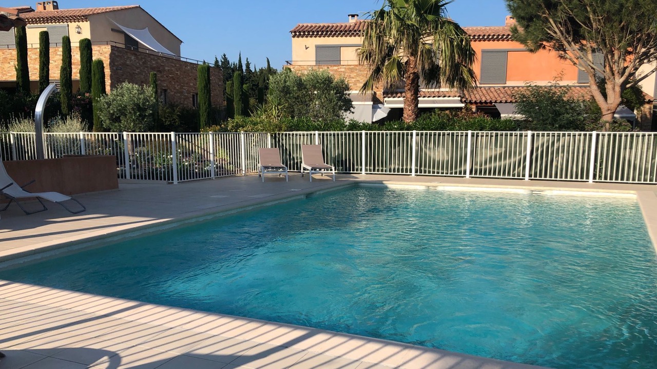 Photo of Outdoor in Plan-de-la-Tour