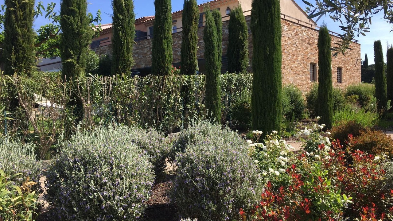 Photo of Outdoor in Plan-de-la-Tour