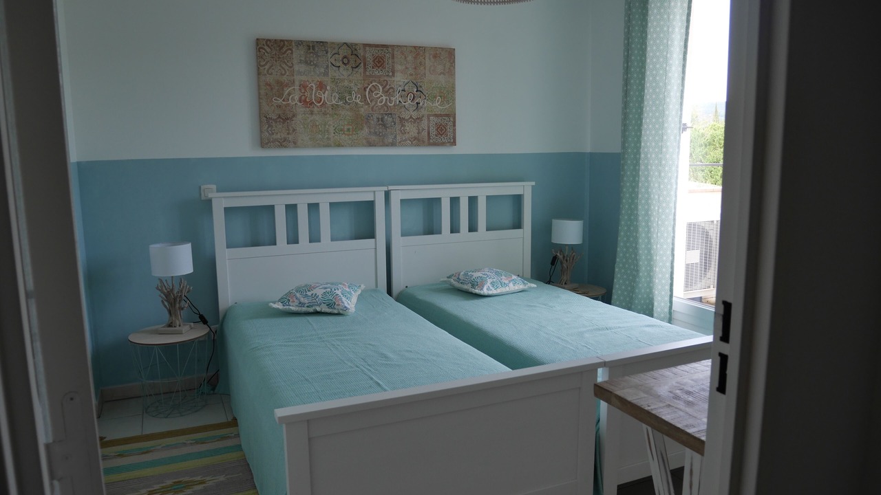 Photo of Bedroom in Plan-de-la-Tour