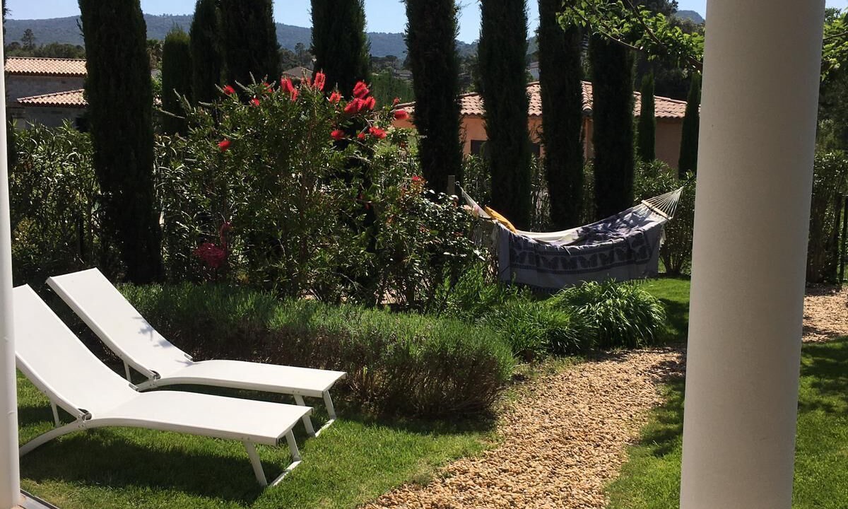 Photo of Outdoor in Plan-de-la-Tour