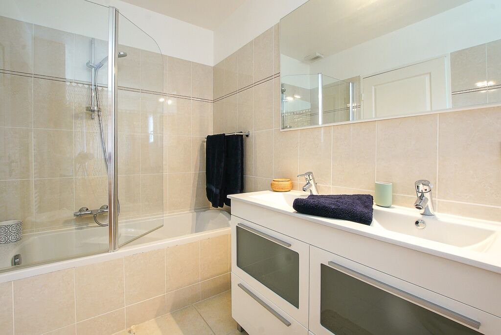 Photo of Bathroom in Plan-de-la-Tour