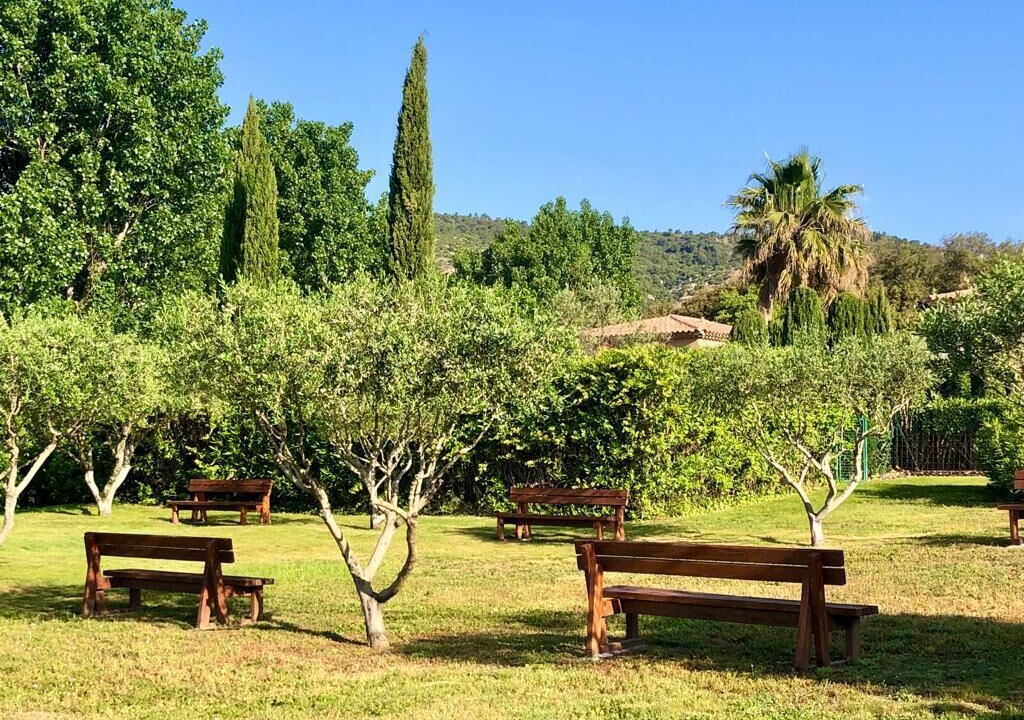 Photo of Outdoor in Plan-de-la-Tour