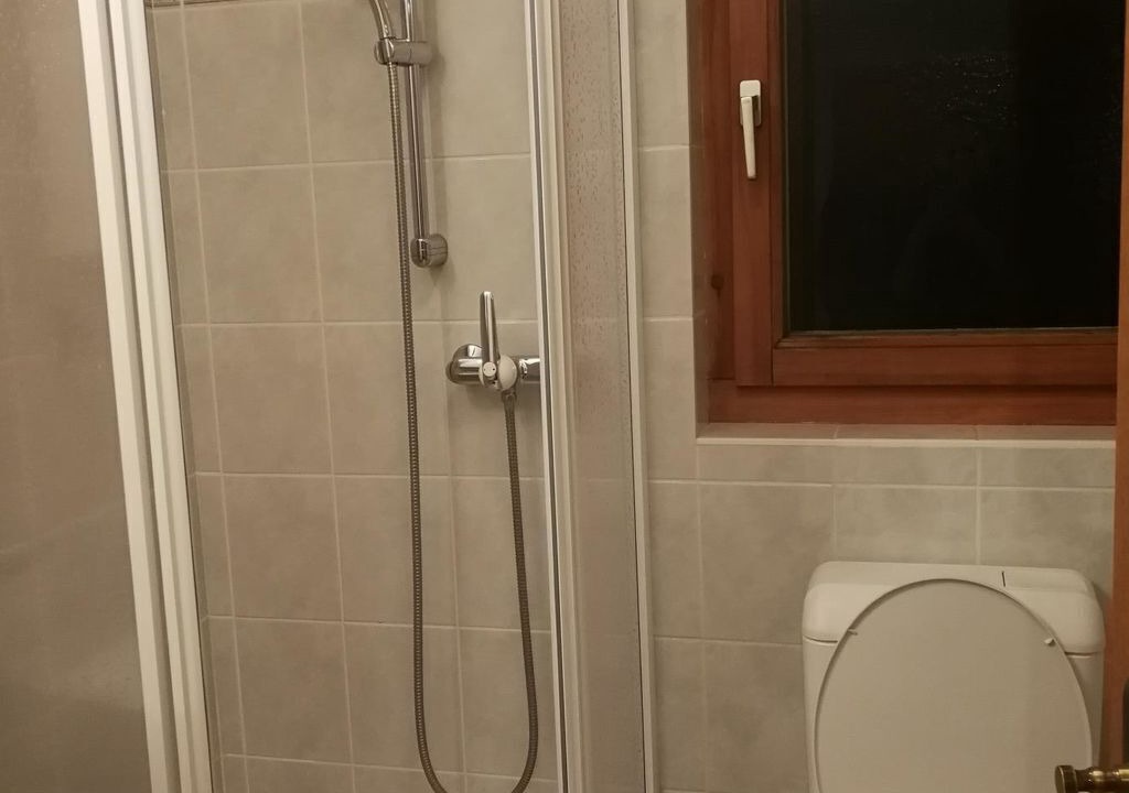 Photo of Bathroom in Saas Grund