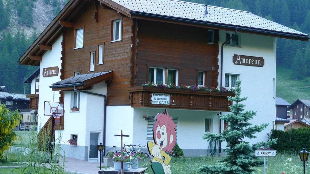 Photo of Others in Saas Grund