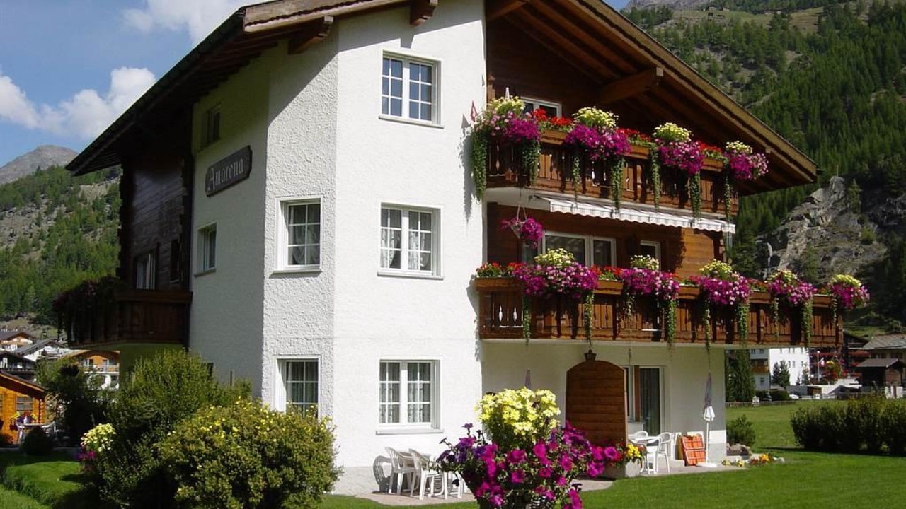 Photo of Others in Saas Grund