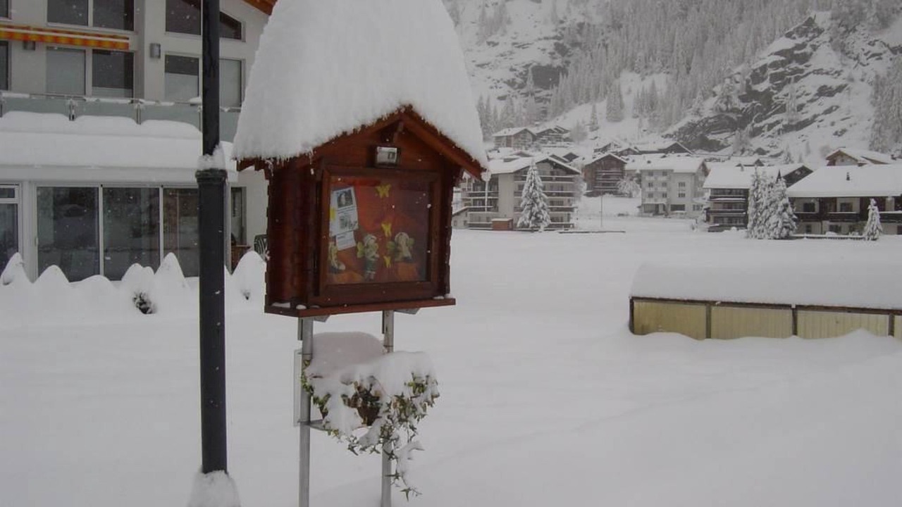Photo of Others in Saas Grund