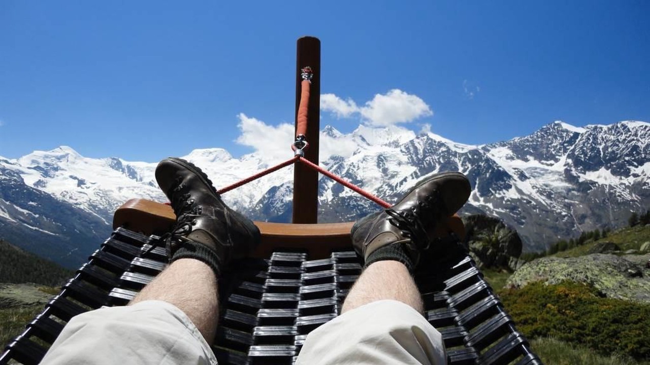 Photo of Outdoor in Saas Grund