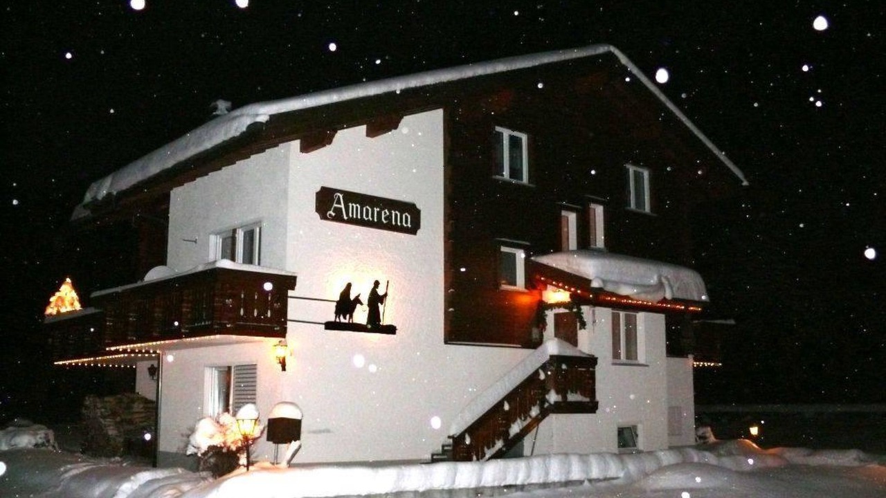 Photo of Others in Saas Grund