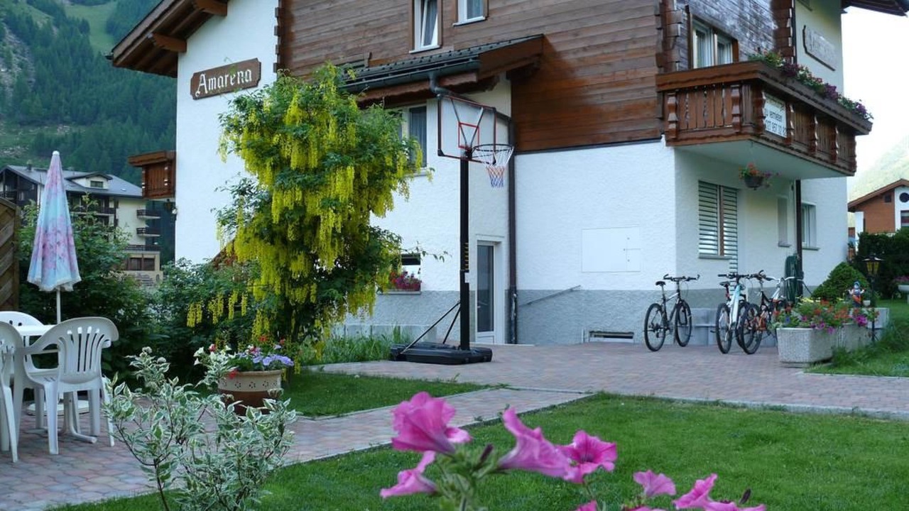 Photo of Others in Saas Grund