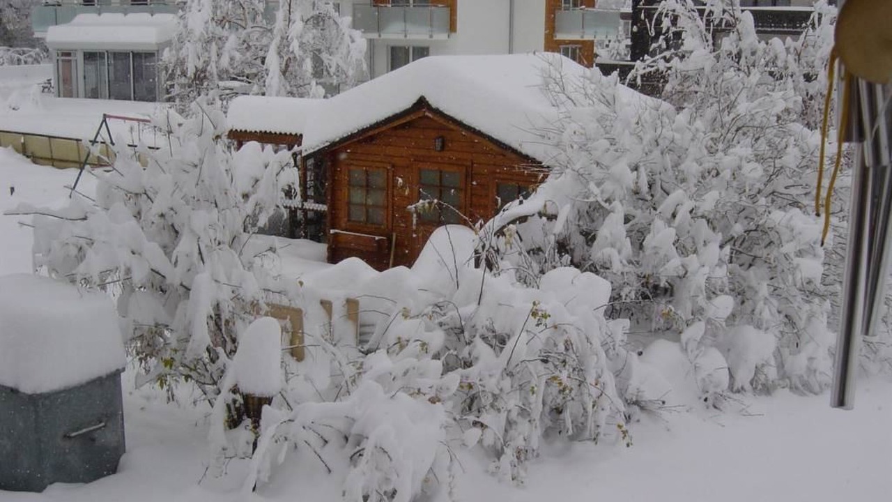 Photo of Outdoor in Saas Grund