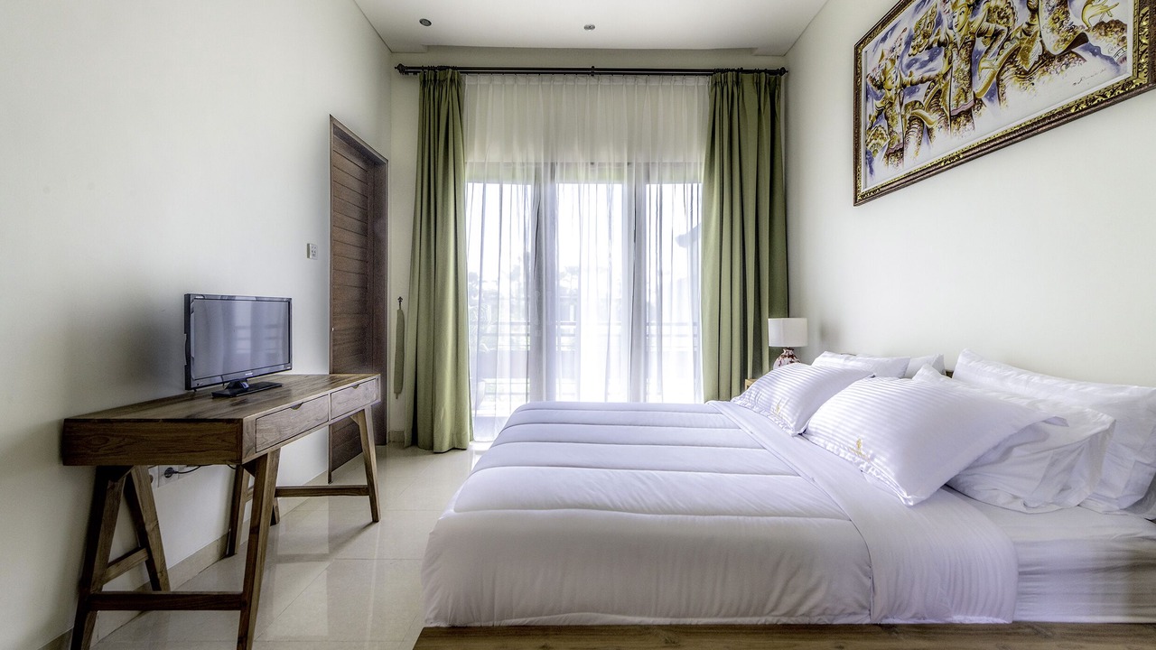Photo of Bedroom in Tumbak Bayuh