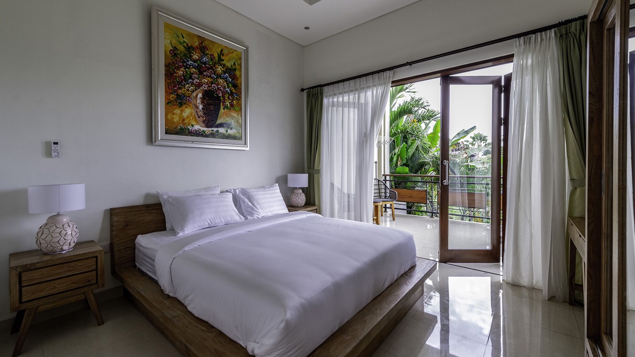 Photo of Bedroom in Tumbak Bayuh