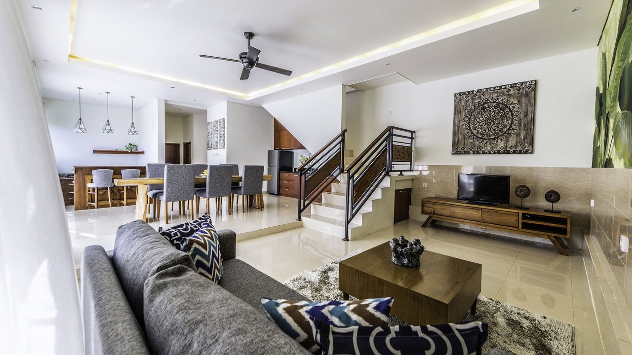 Photo of Livingroom in Tumbak Bayuh