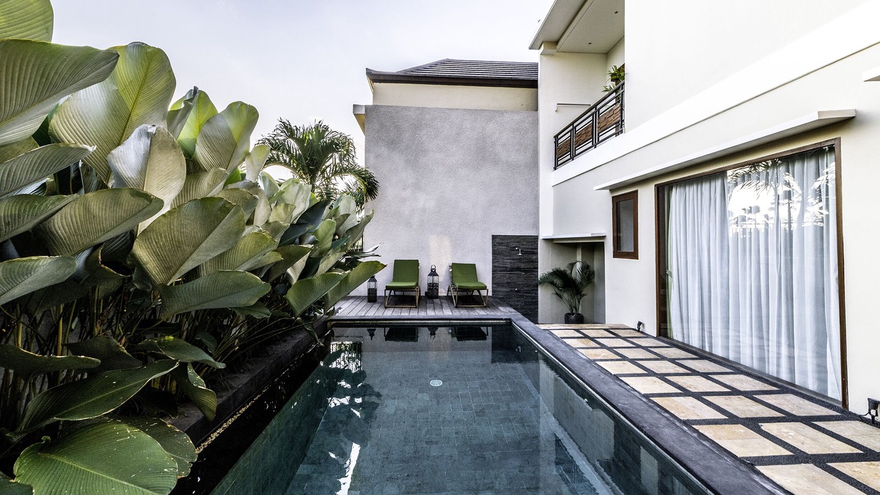 Photo of Outdoor in Tumbak Bayuh