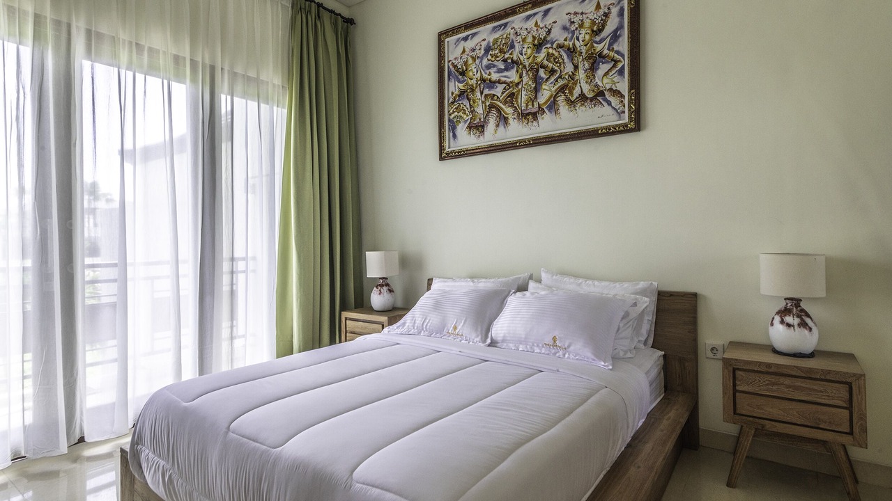 Photo of Bedroom in Tumbak Bayuh