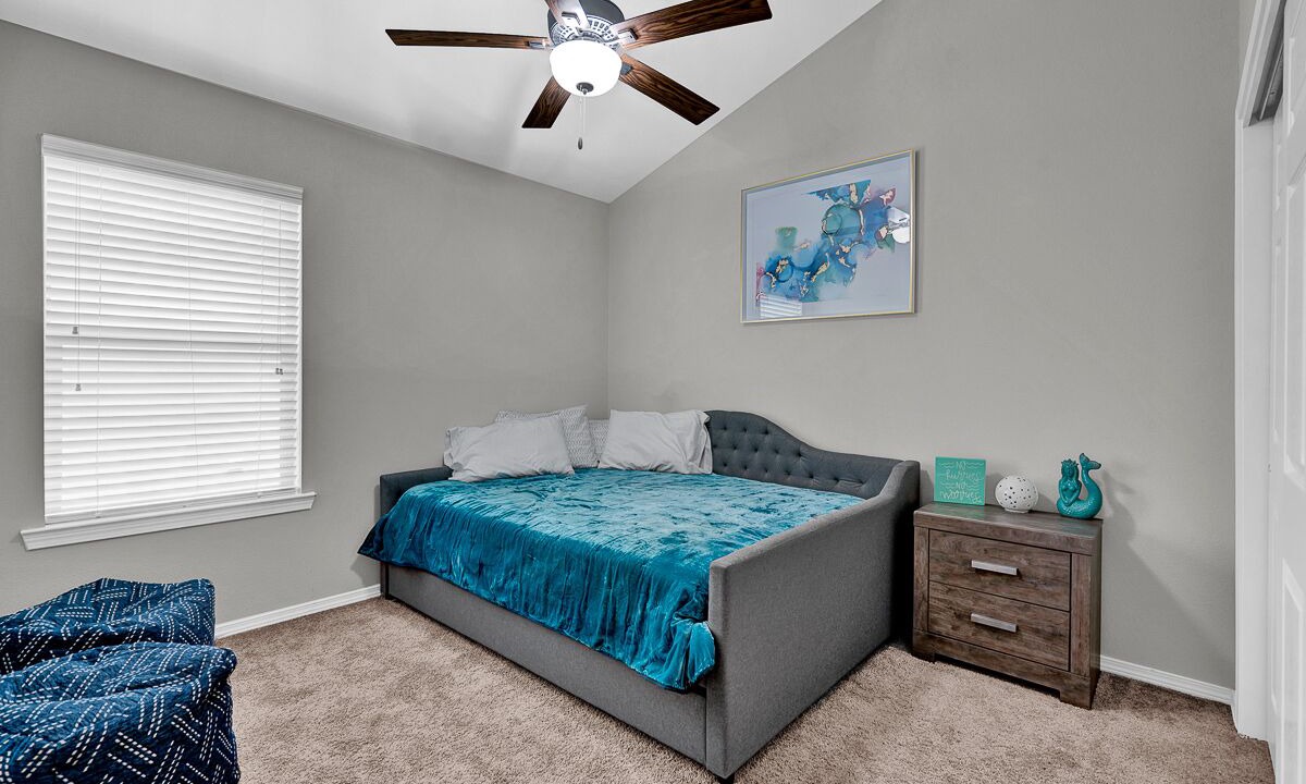Photo of Bedroom in Biggs Field