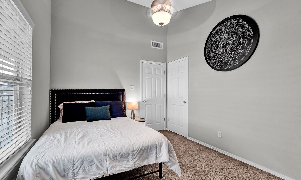 Photo of Bedroom in Biggs Field