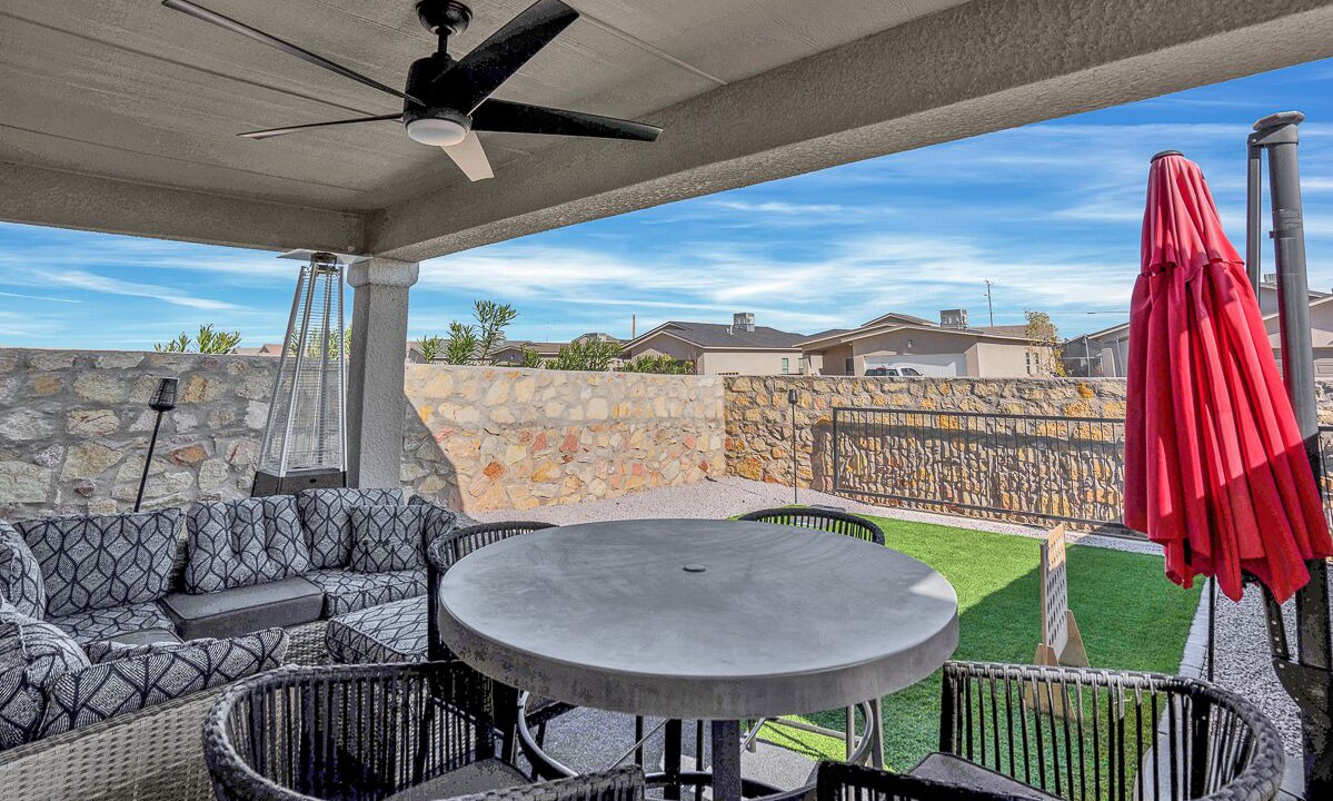 Photo of Outdoor in Biggs Field