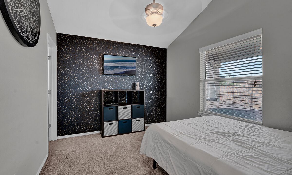 Photo of Bedroom in Biggs Field