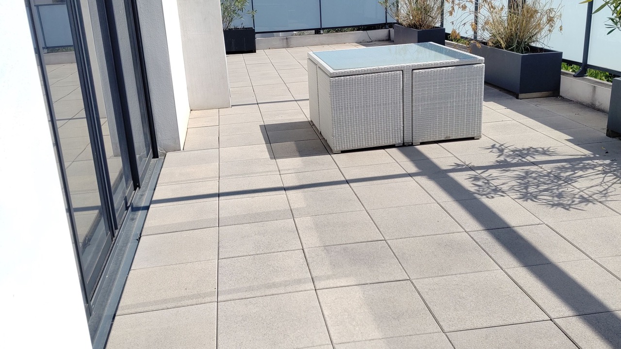 Photo of Patio Balcony in Vic-la-Gardiole