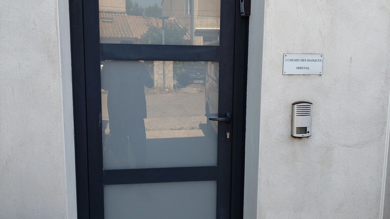 Photo of Outdoor in Vic-la-Gardiole