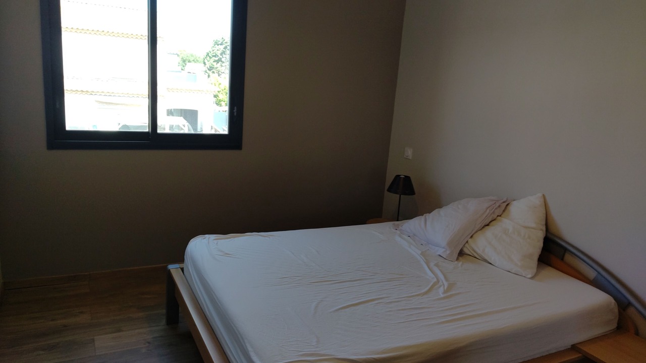 Photo of Bedroom in Vic-la-Gardiole