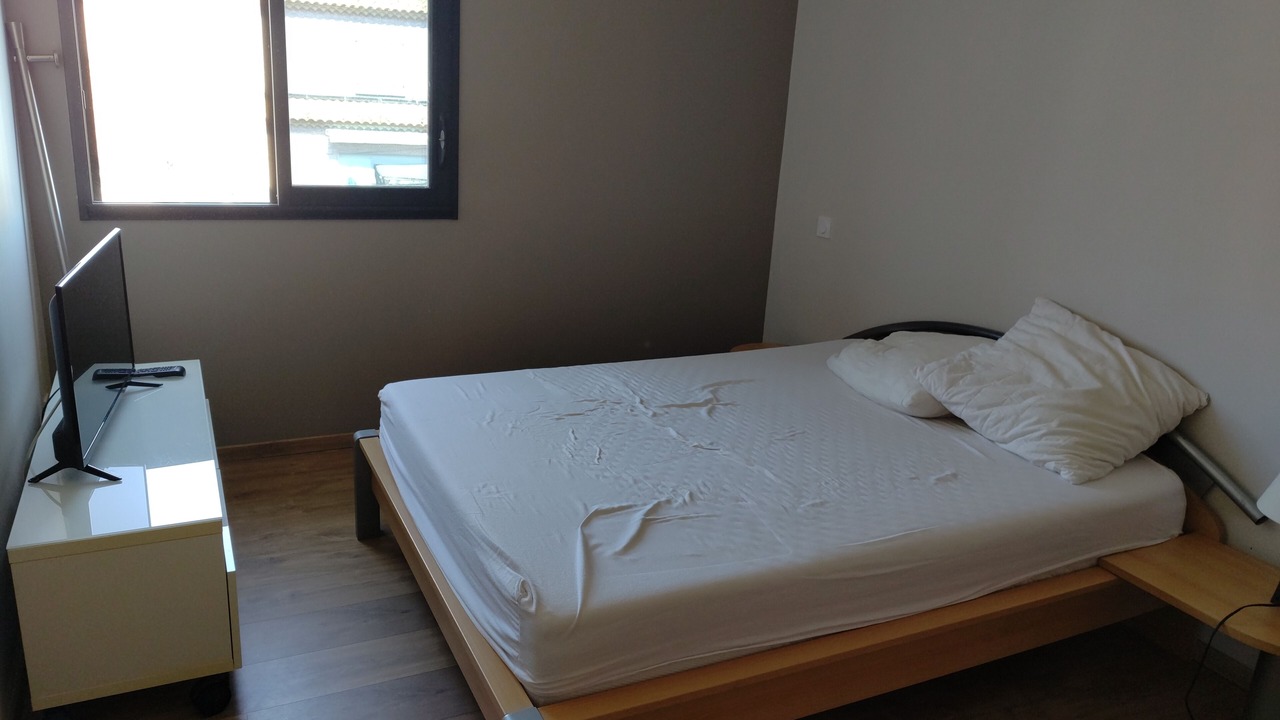 Photo of Bedroom in Vic-la-Gardiole