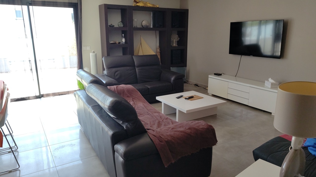 Photo of Livingroom in Vic-la-Gardiole