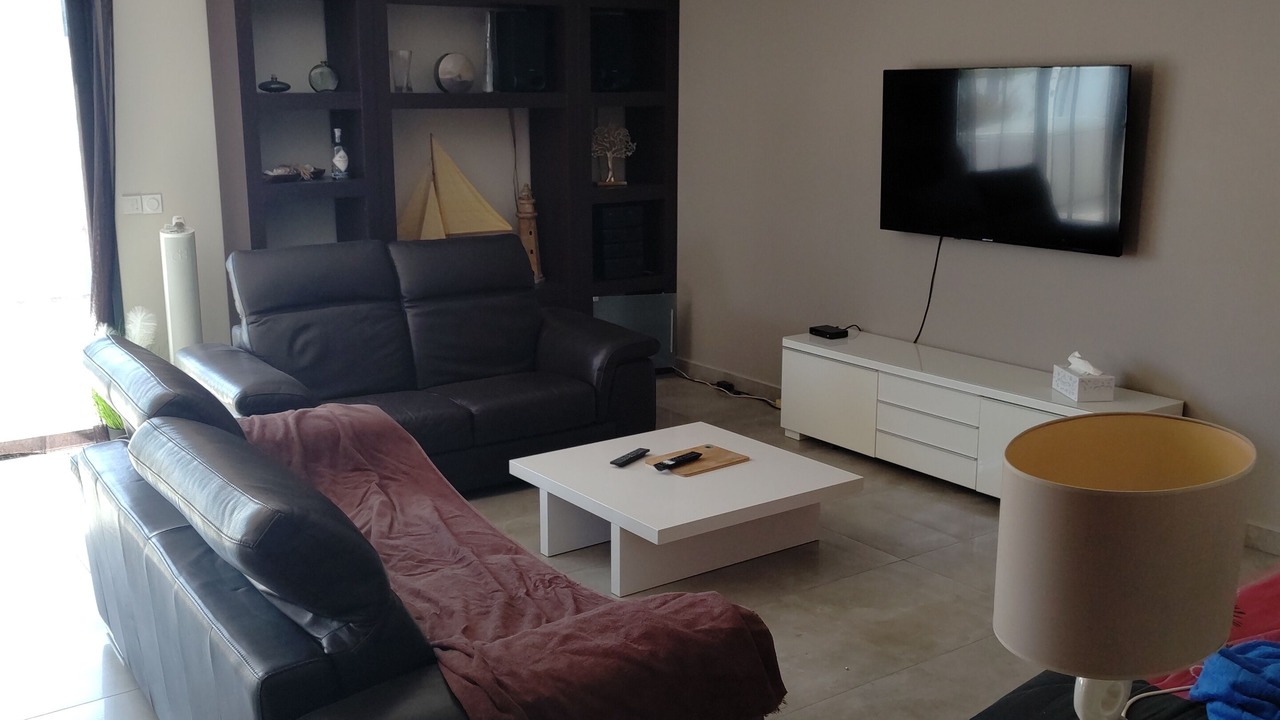 Photo of Livingroom in Vic-la-Gardiole