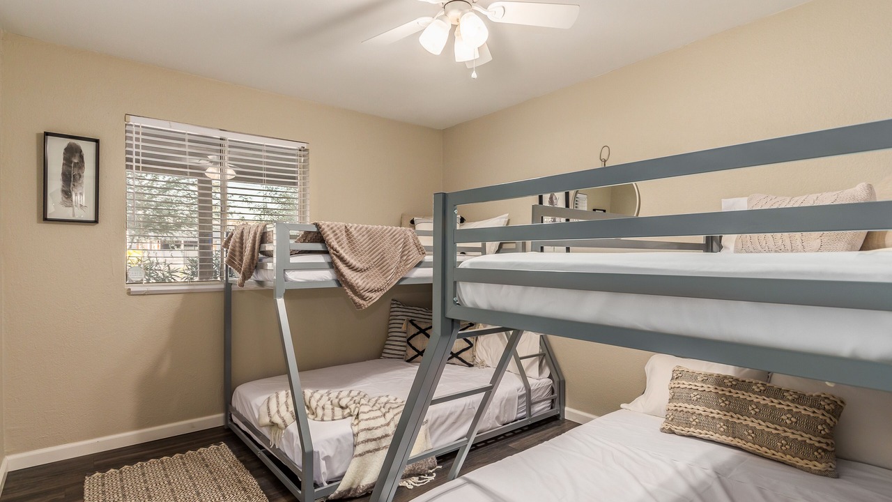 Photo of Bedroom in Cox Heights
