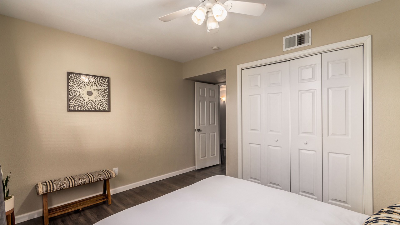 Photo of Bedroom in Cox Heights
