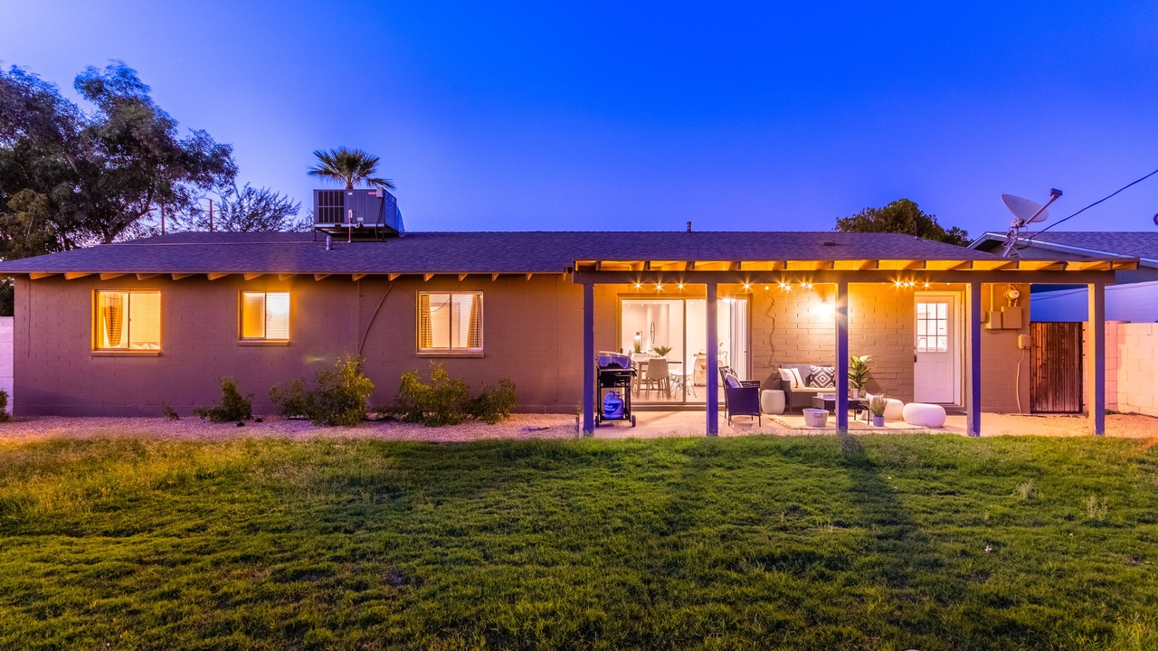 Photo of Outdoor in Cox Heights