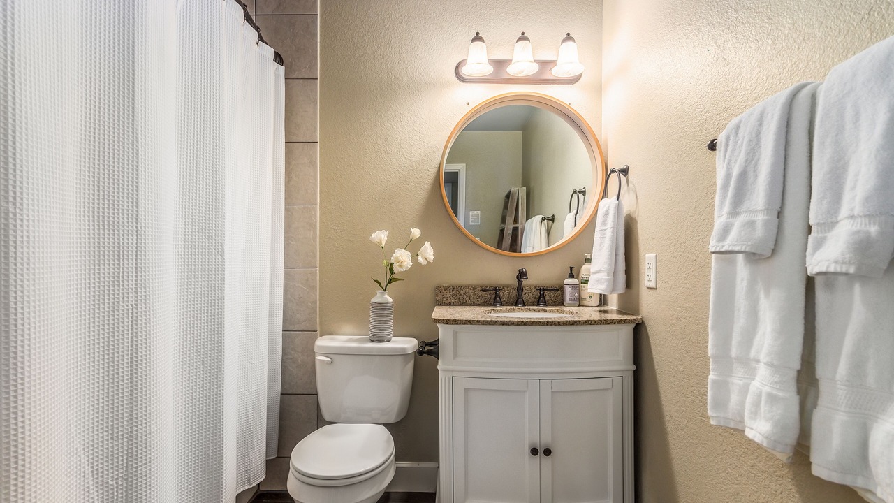 Photo of Bathroom in Cox Heights