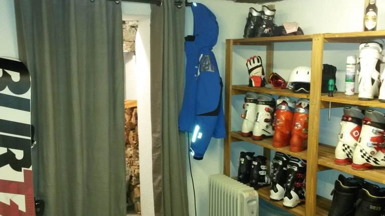 Photo of Livingroom in Saas Almagell