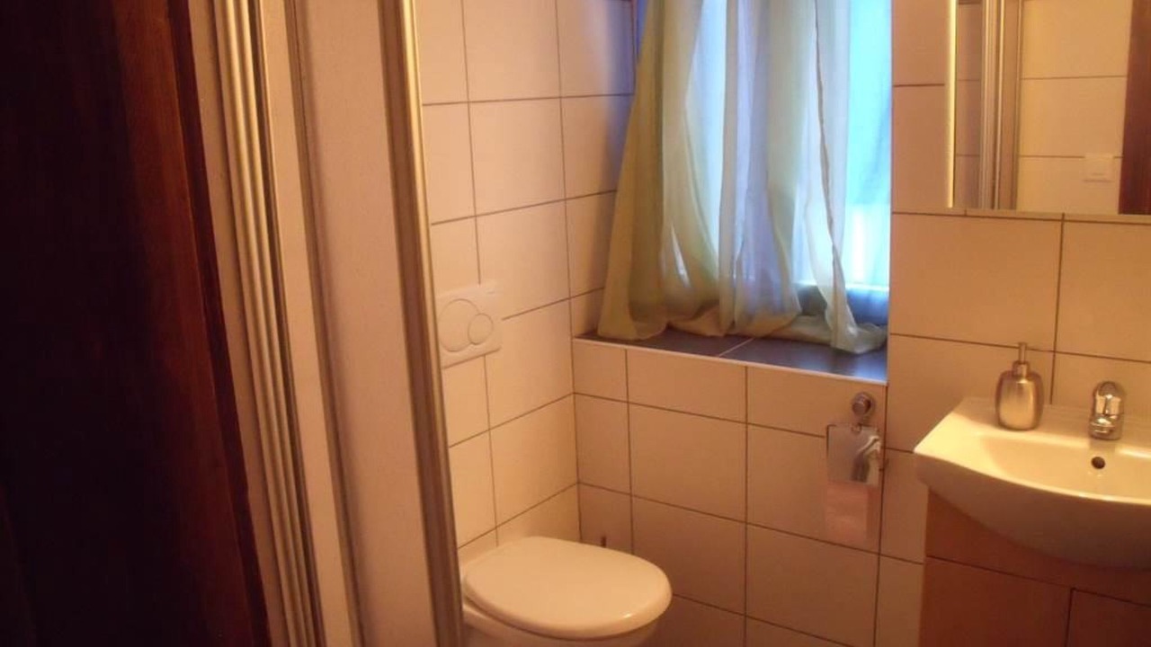 Photo of Bathroom in Saas Almagell