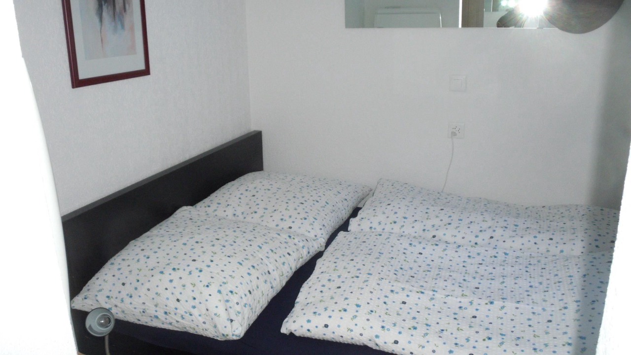 Photo of Bathroom in Saas Almagell