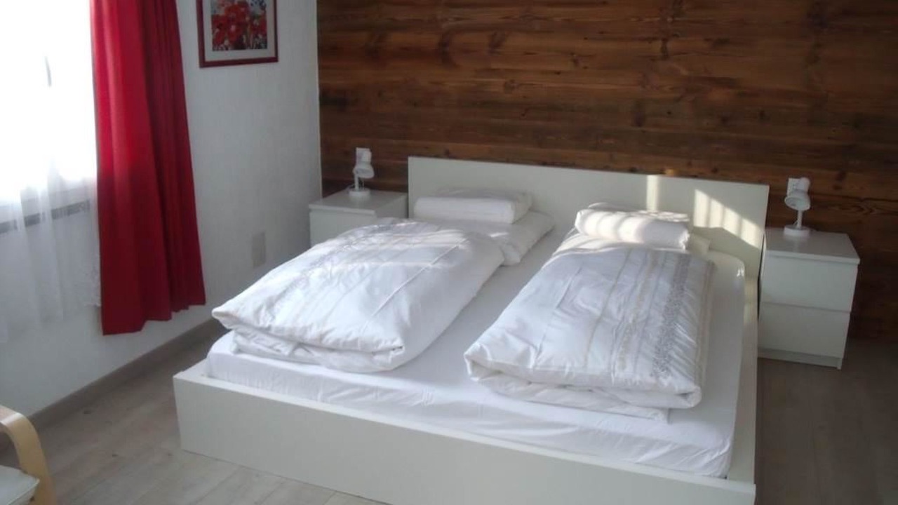 Photo of Bathroom in Saas Almagell