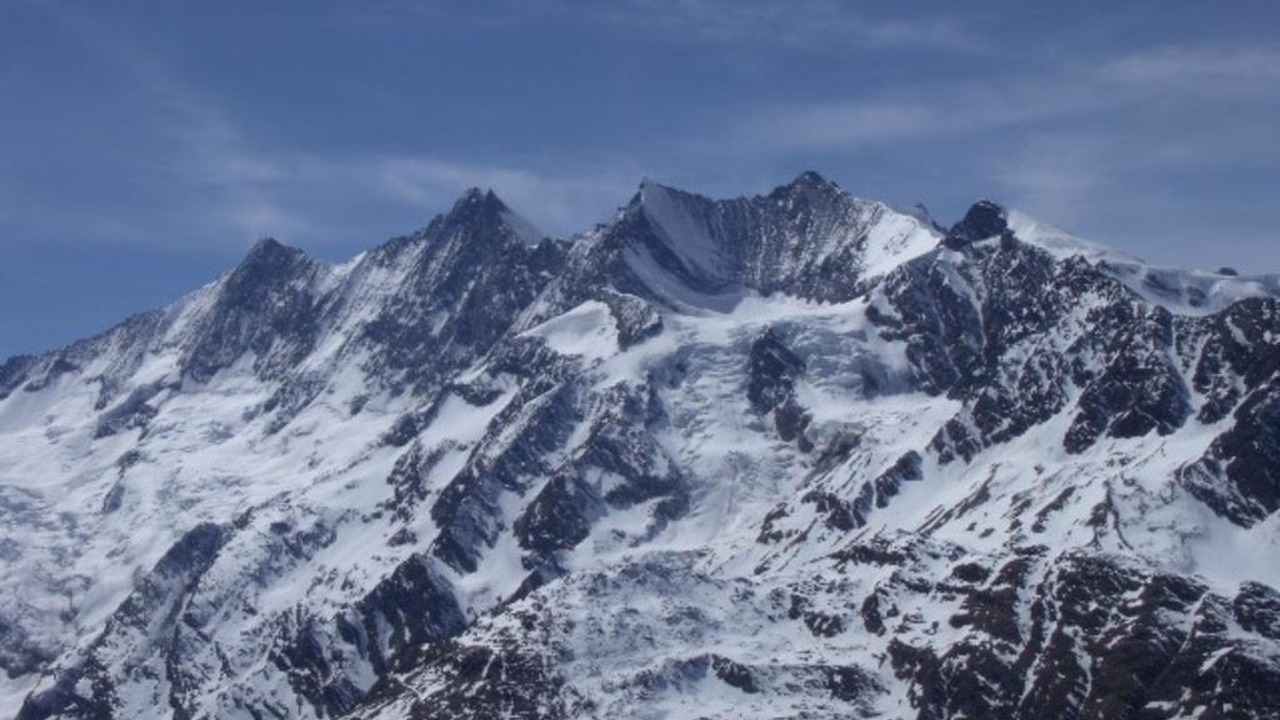 Photo of Others in Saas Almagell