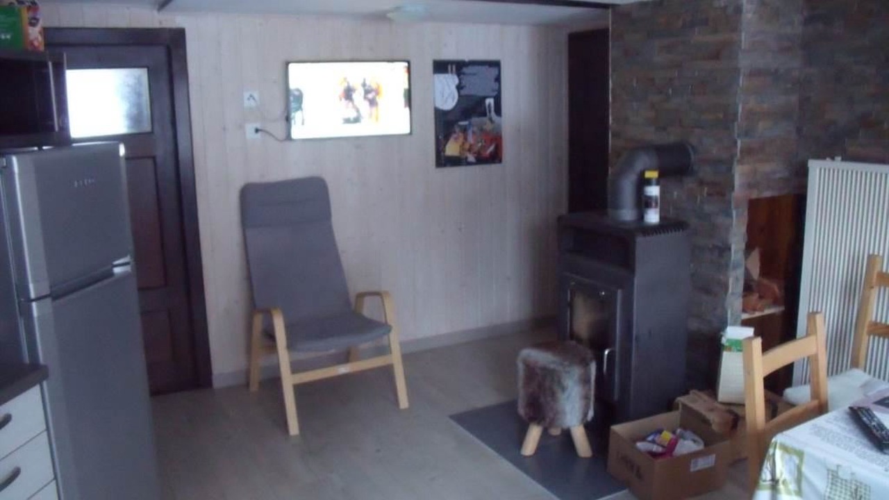Photo of Bathroom in Saas Almagell