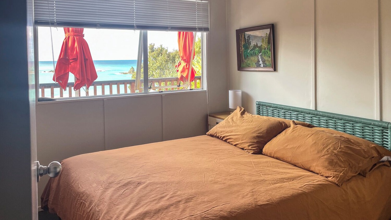 Photo of Bedroom in Waikawau