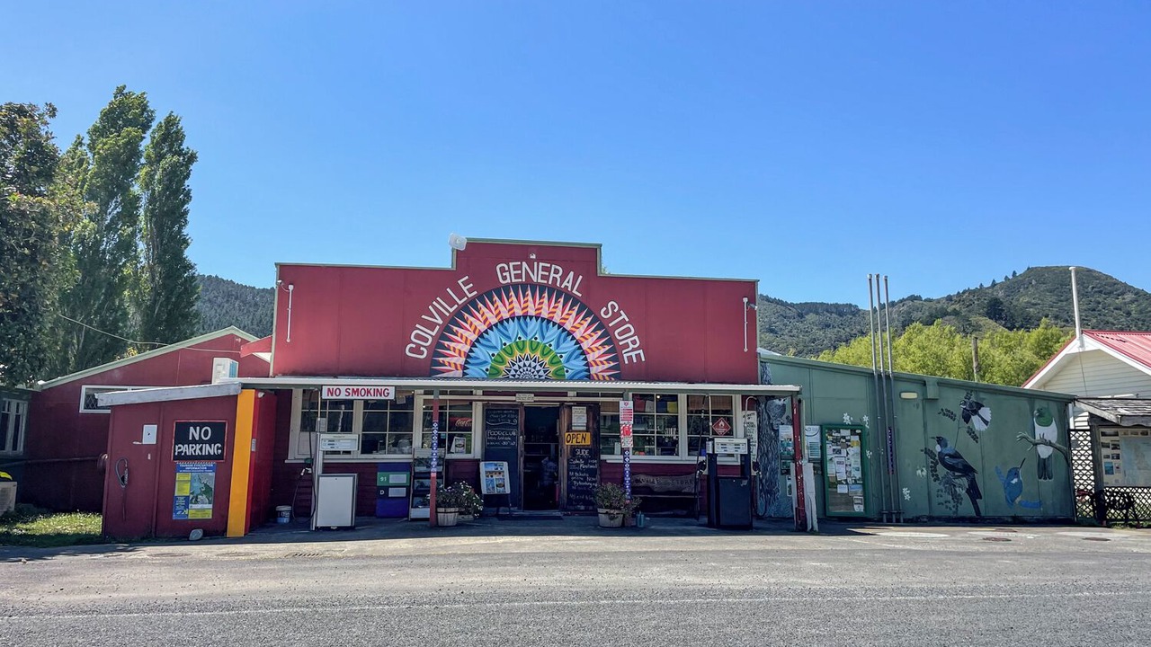 Photo of Others in Waikawau