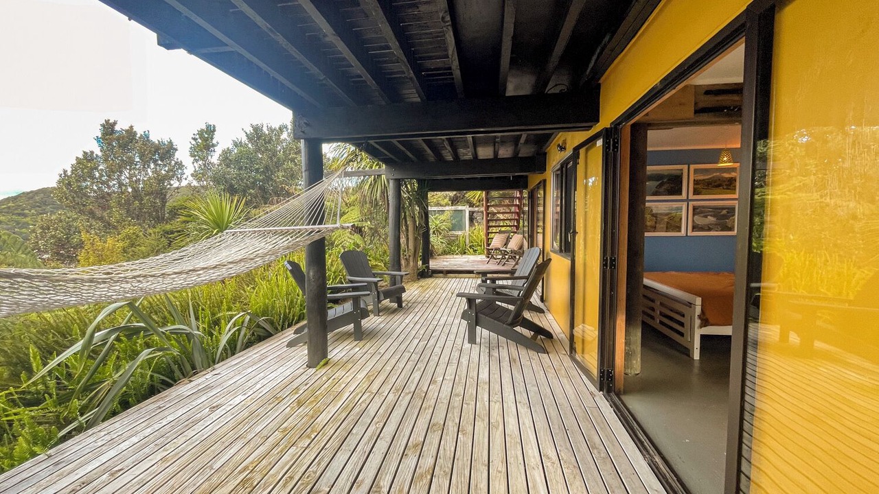 Photo of Outdoor in Waikawau