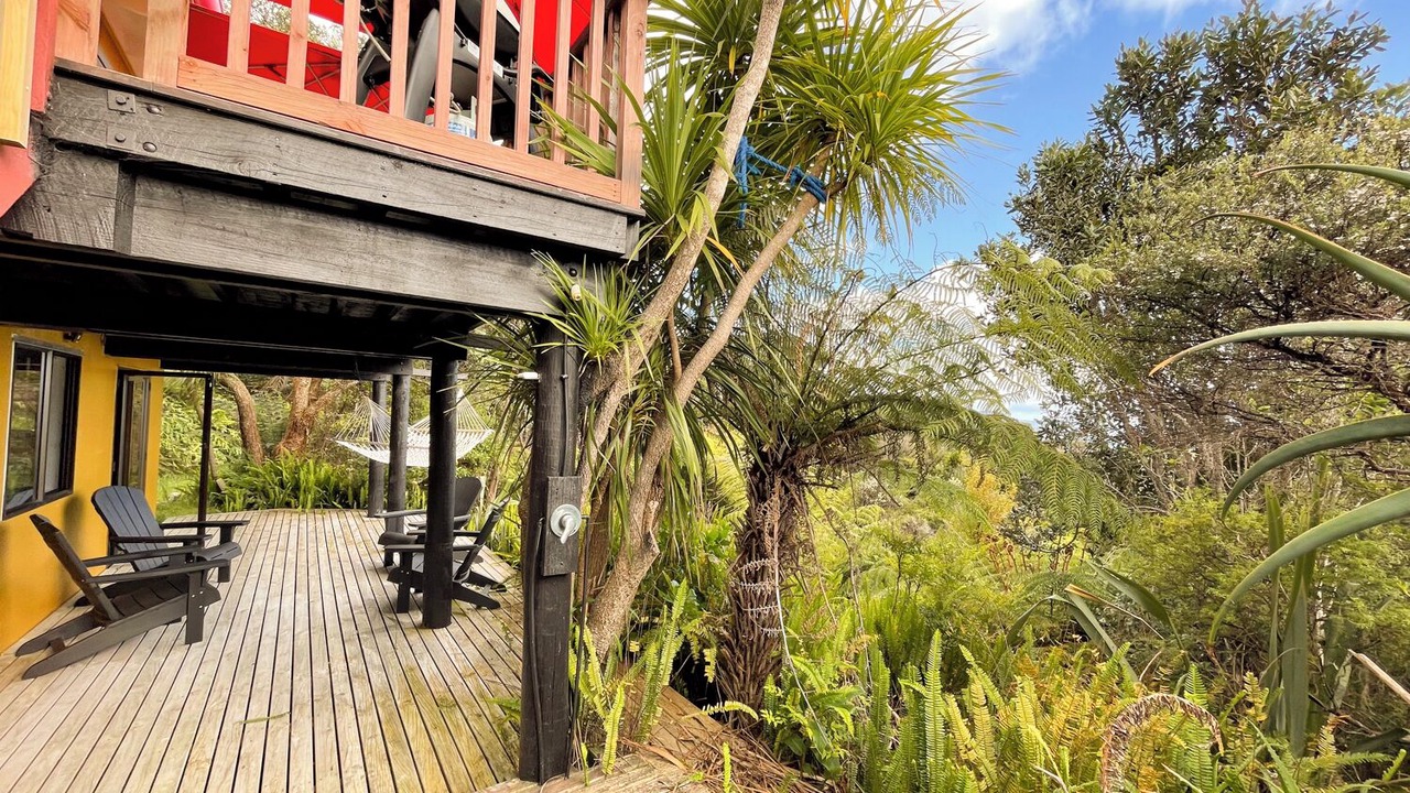 Photo of Others in Waikawau