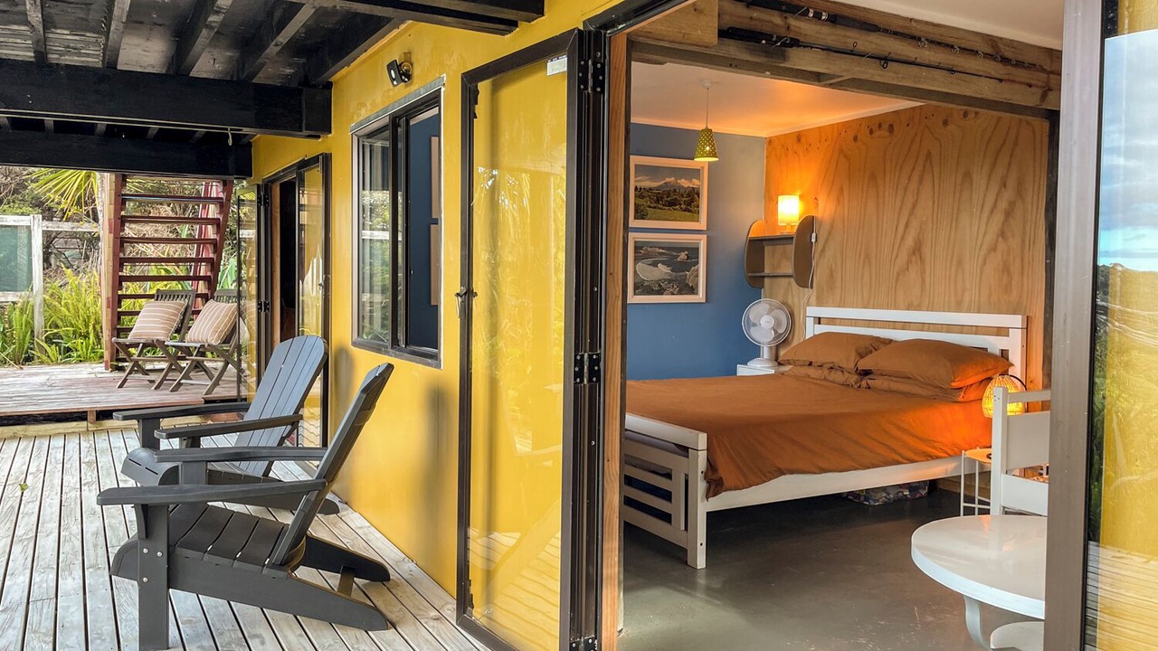 Photo of Others in Waikawau