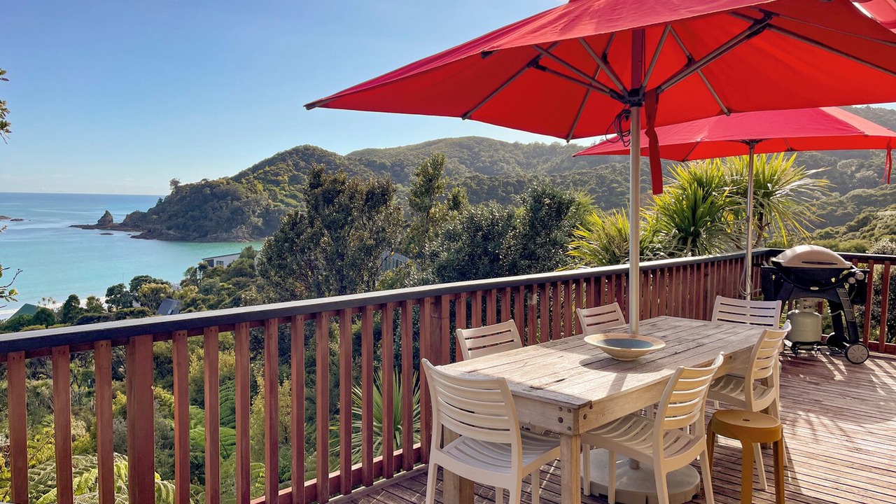 Photo of Others in Waikawau