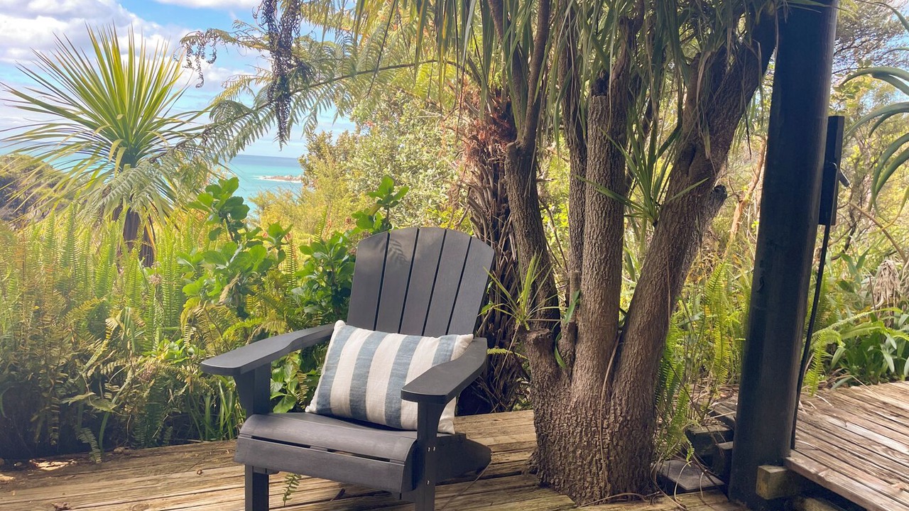 Photo of Bedroom in Waikawau