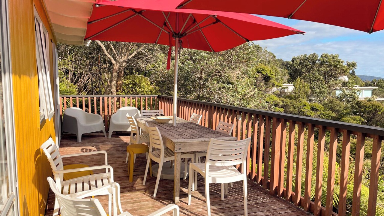 Photo of Others in Waikawau