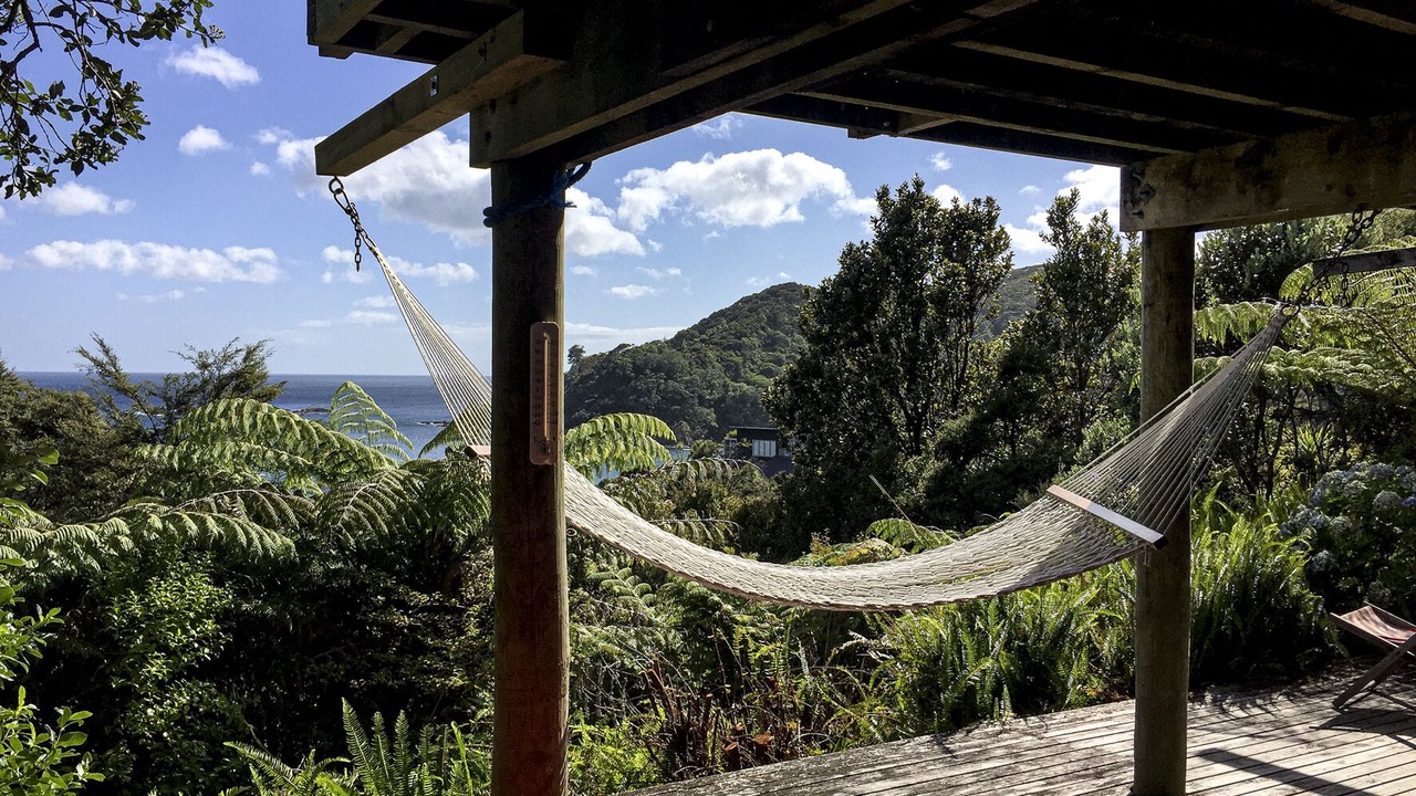 Photo of Others in Waikawau